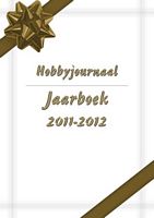 Hobbyjournaal jaarboek 2011/2012